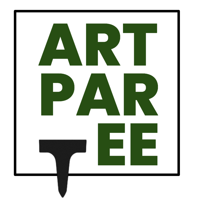 ArtParTee Logo