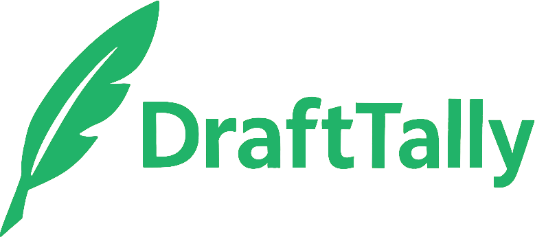 Draft Tally
