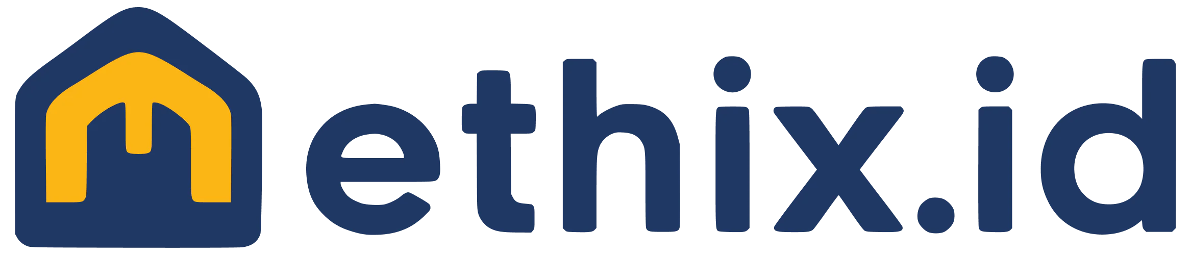 Ethix.id Logo