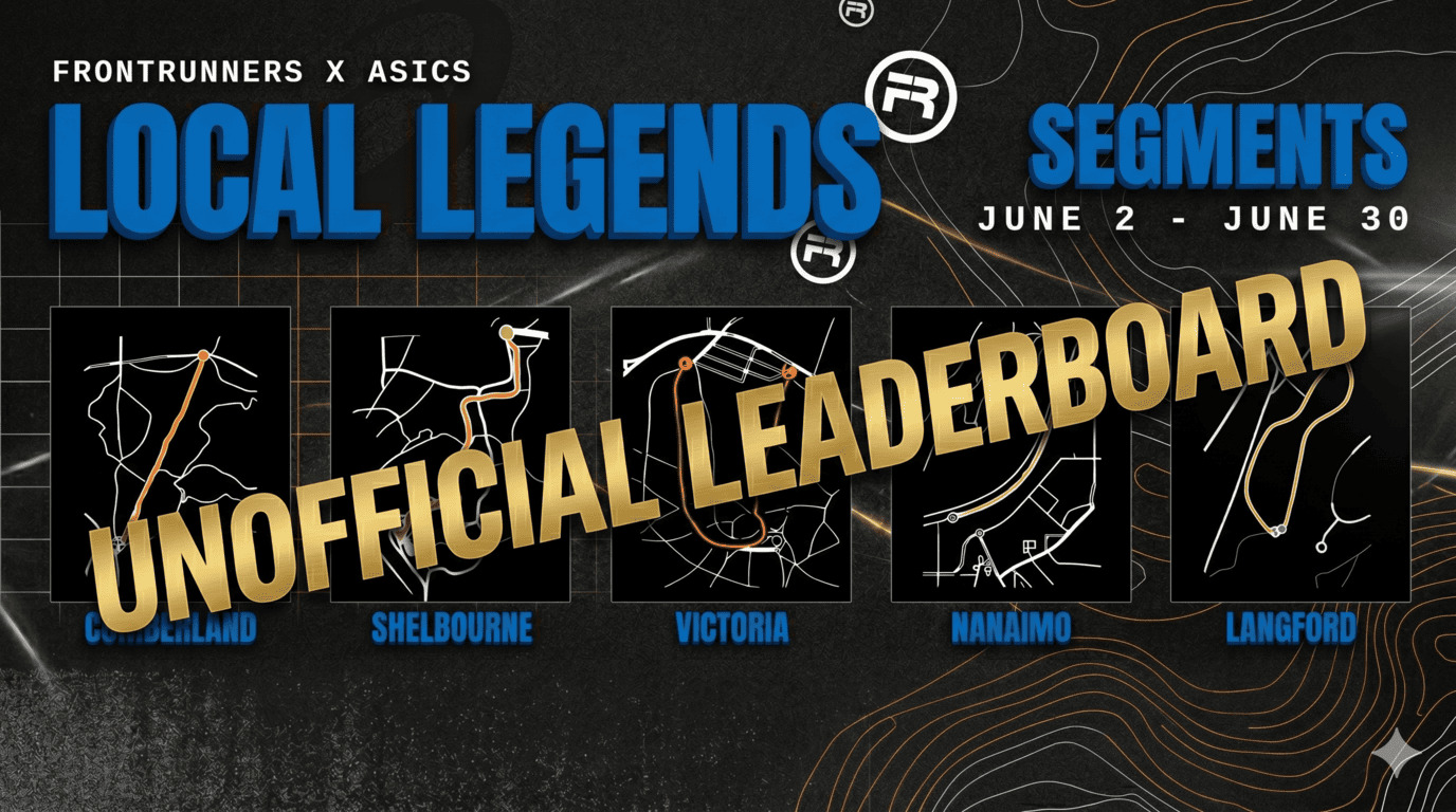 Local Legends